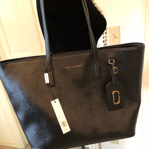 🛑SOLD🛑. Marc Jacobs tote NWT 💝💝💝 - Picture 5 of 8
